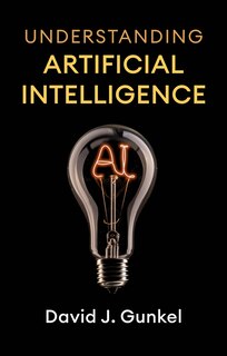 Couverture_Understanding Artificial Intelligence