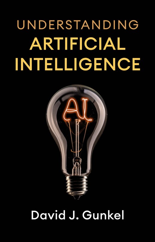 Couverture_Understanding Artificial Intelligence