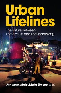 Front cover_Urban Lifelines