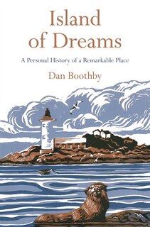Front cover_Island Of Dreams