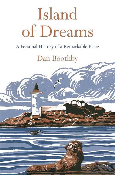Front cover_Island Of Dreams