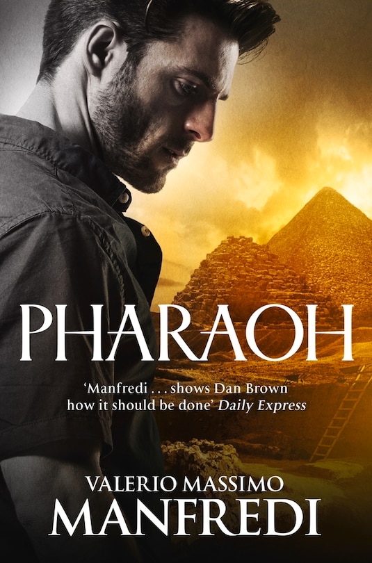 Couverture_Pharaoh