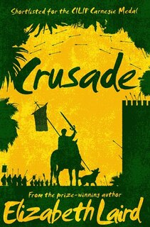 Front cover_Crusade