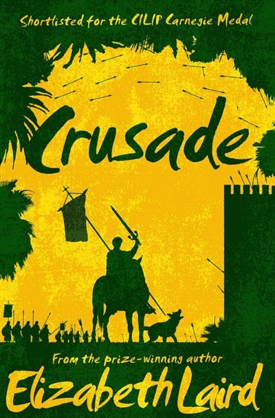 Front cover_Crusade