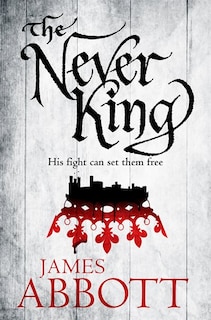 Couverture_The Never King