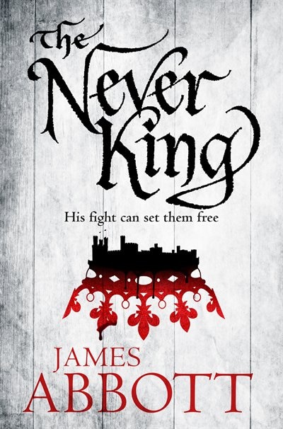 Couverture_The Never King