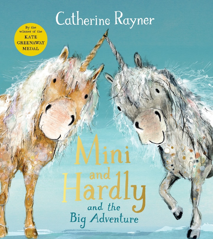 Front cover_Mini and Hardly and the Big Adventure