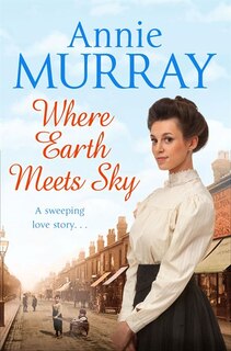 Front cover_Where Earth Meets Sky