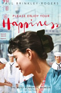 Front cover_Please Enjoy Your Happiness