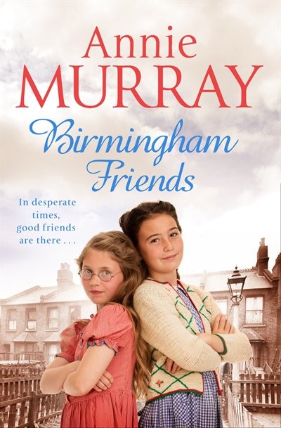 Front cover_Birmingham Friends