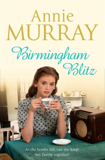 Couverture_Birmingham Blitz