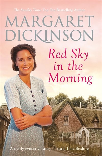 Couverture_Red Sky In The Morning