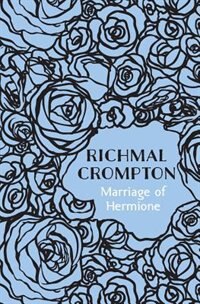 Front cover_Marriage of Hermione