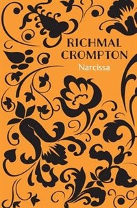 Front cover_Narcissa