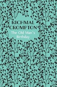 Front cover_The Old Man's Birthday