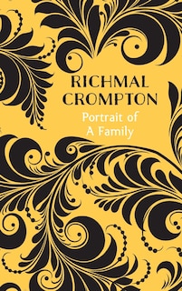 Front cover_Portrait of a Family