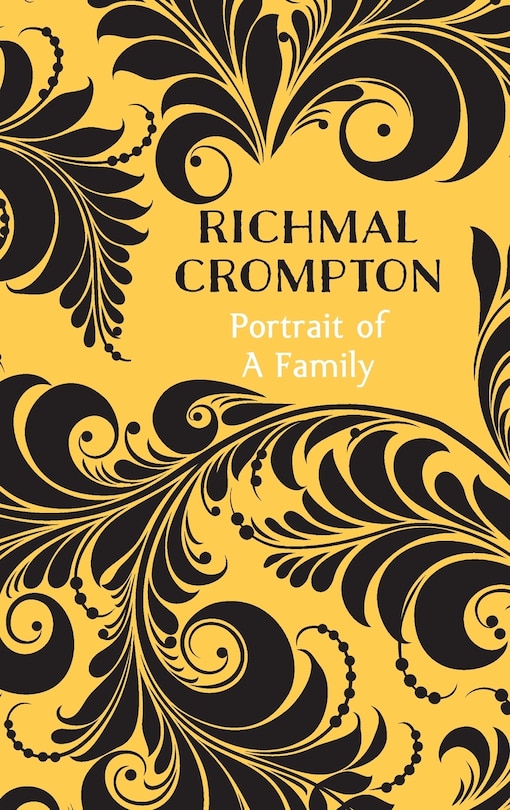Front cover_Portrait of a Family