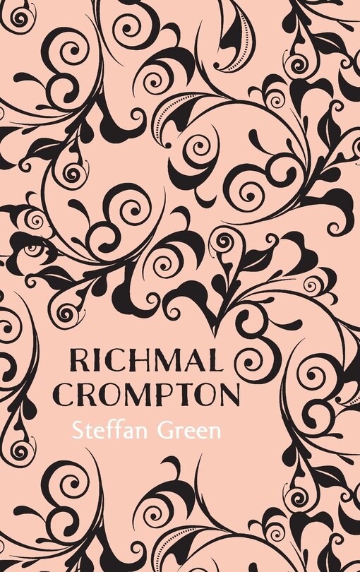 Couverture_Steffan Green