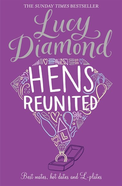 Front cover_Hens Reunited