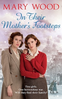 Front cover_In Their Mother's Footsteps