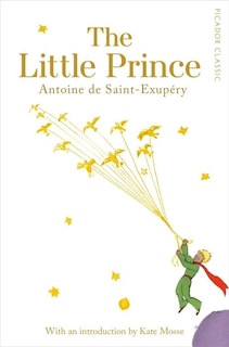 Front cover_The Little Prince