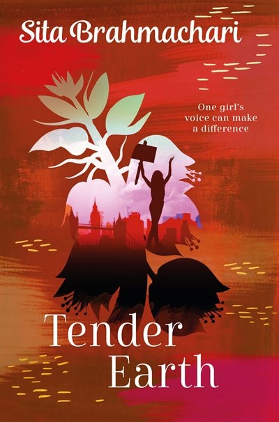Couverture_Tender Earth