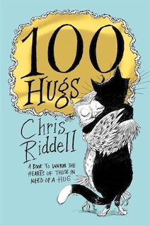 Front cover_100 Hugs