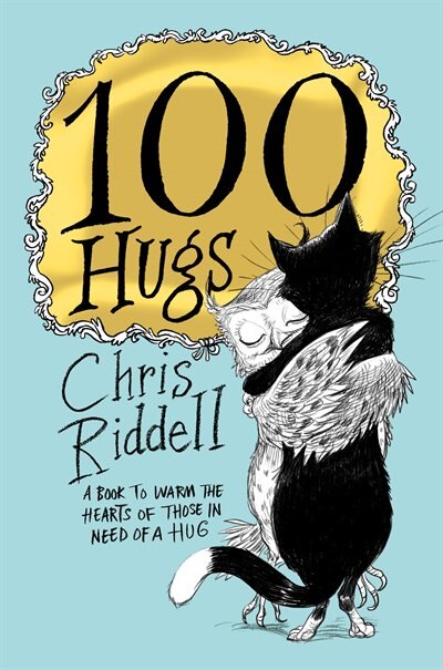 Front cover_100 Hugs