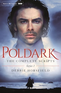 Couverture_Poldark: The Complete Scripts - Series 1
