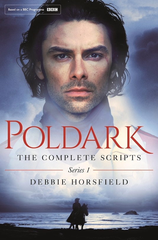 Couverture_Poldark: The Complete Scripts - Series 1
