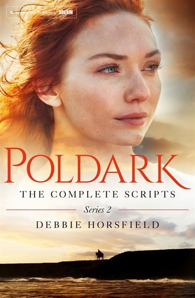 Front cover_Poldark: The Complete Scripts - Series 2