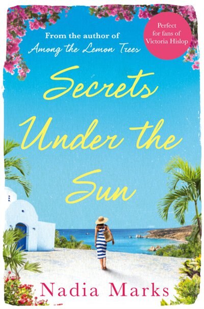 Couverture_Secrets Under The Sun