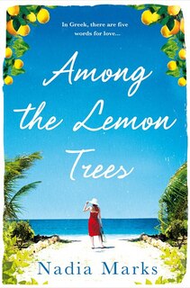 Front cover_Among The Lemon Trees