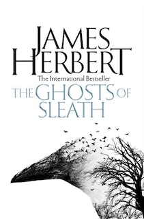 Front cover_The Ghosts Of Sleath