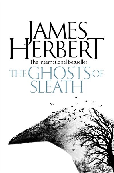 Front cover_The Ghosts Of Sleath