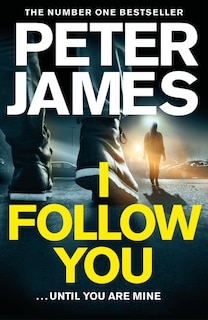 Front cover_I Follow You