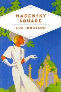 Front cover_Madensky Square