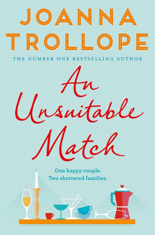 Front cover_An Unsuitable Match