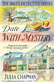 Front cover_Date With Mystery (dales Detective #3)