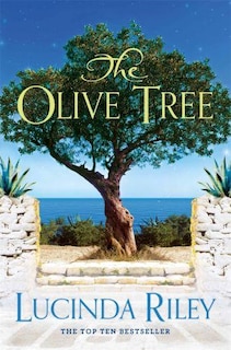 Front cover_The Olive Tree
