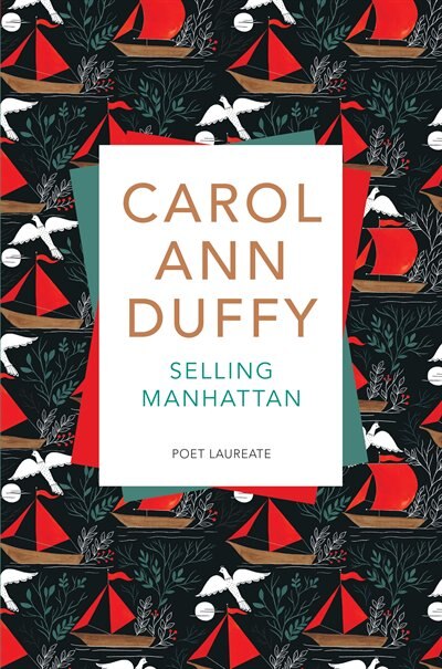 Couverture_Selling Manhattan