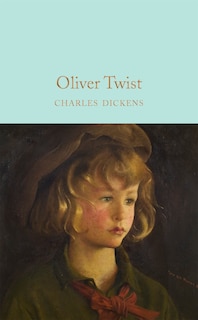 Front cover_Oliver Twist