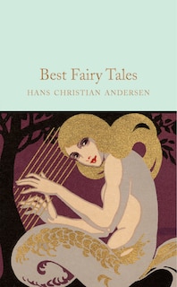 Front cover_Best Fairy Tales