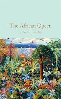 Front cover_The African Queen
