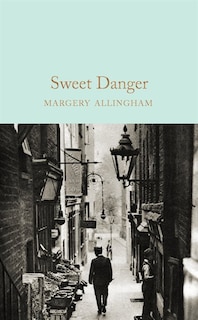 Couverture_Sweet Danger