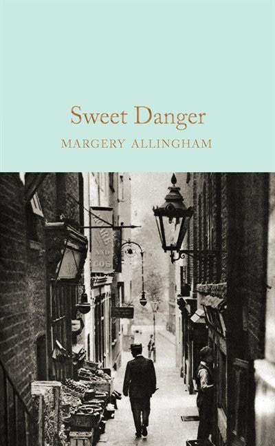 Couverture_Sweet Danger