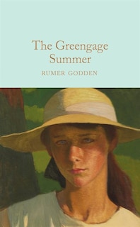 Front cover_The Greengage Summer