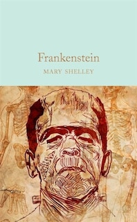 Front cover_Frankenstein