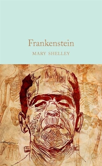 Front cover_Frankenstein