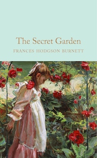 Front cover_The Secret Garden
